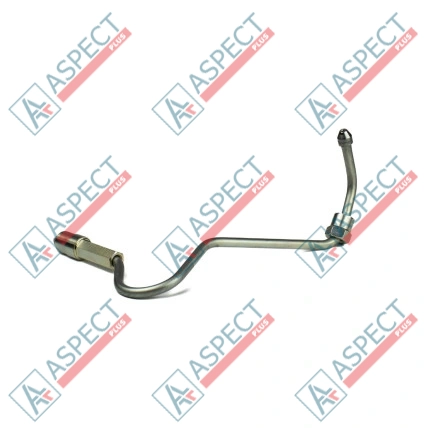 Kraftstoffeinspritzungs-Rohr Isuzu (8976009973) 6HK1 Hitachi, JCB Originalteil