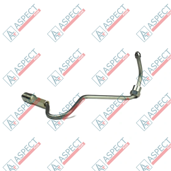 Fuel Injection Pipe Isuzu (8976009973) 6HK1 Hitachi, JCB Genuine