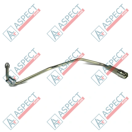 Kraftstoffeinspritzungs-Rohr Isuzu (8976009983) 6HK1 Hitachi, JCB Originalteil