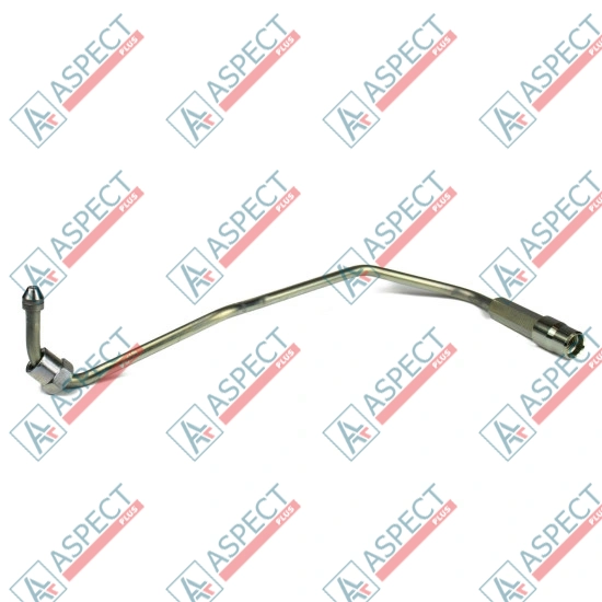 Fuel Injection Pipe Isuzu (8976009983) 6HK1 Hitachi, JCB Genuine