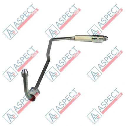 Kraftstoffeinspritzungs-Rohr Isuzu (8976009983) 6HK1 Hitachi, JCB Originalteil