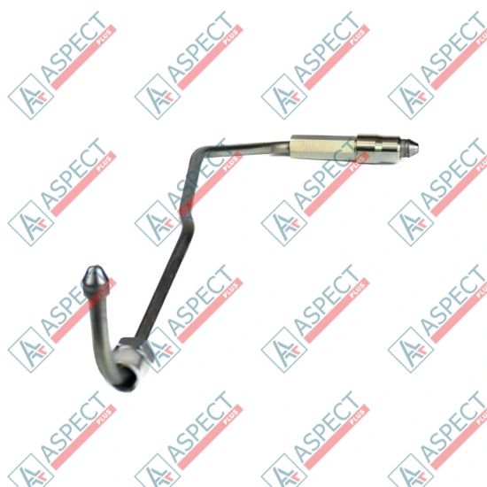 Fuel Injection Pipe Isuzu (8976009983) 6HK1 Hitachi, JCB Genuine