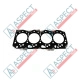 Прокладка ГБЦ Isuzu (8982916850) 4JJ1 Hitachi, JCB Оригинал