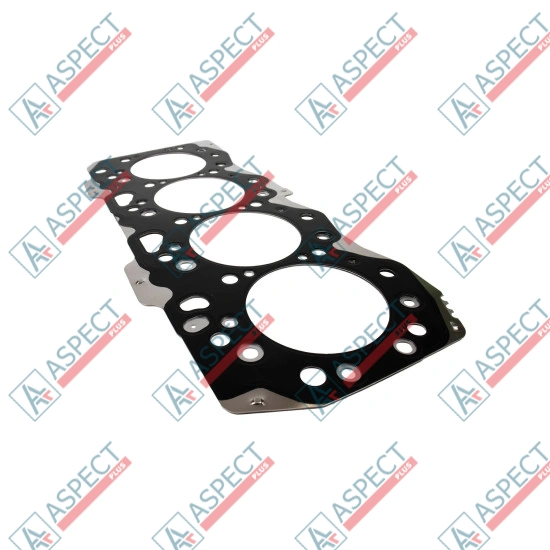 Прокладка ГБЦ Isuzu (8982916850) 4JJ1 Hitachi, JCB Оригинал