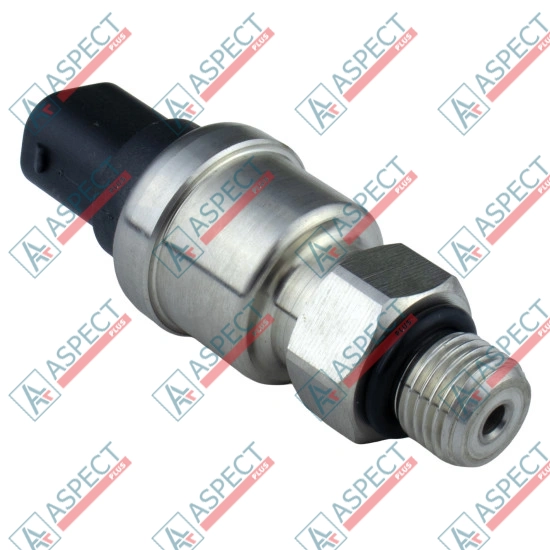 Pressure Sensor Kobelco (LC52S00019P1) SK210-8, SK260-8, SK335-8 AFM