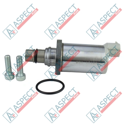 Druckventil der Kraftstoffpumpe Isuzu (8980436860) NPR, NQR, 700P Originalteil