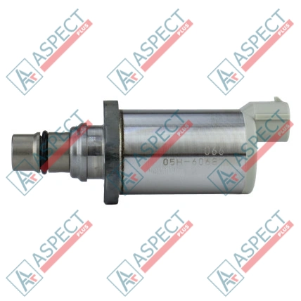 Druckventil der Kraftstoffpumpe Isuzu (8980436860) NPR, NQR, 700P Originalteil
