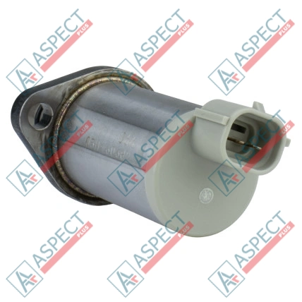 Druckventil der Kraftstoffpumpe Isuzu (8980436860) NPR, NQR, 700P Originalteil