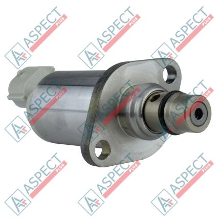 Druckventil der Kraftstoffpumpe Isuzu (8980436860) NPR, NQR, 700P Originalteil