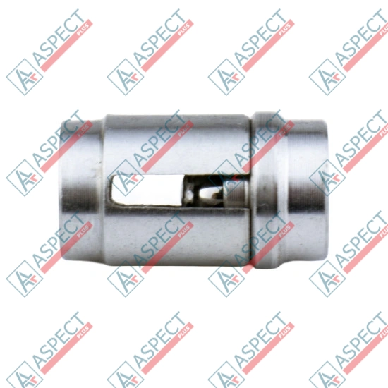 Клапан обратный короткий Kawasaki K3V63, K3V112 SKS