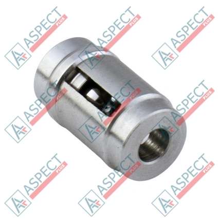 Клапан обратный короткий Kawasaki K3V63, K3V112 SKS