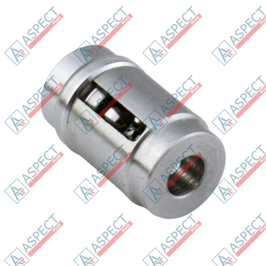 Клапан обратный короткий Kawasaki K3V63, K3V112 SKS