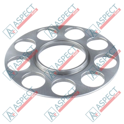Plaque de maintien H=8.0 mm Kawasaki 0818509 SKS