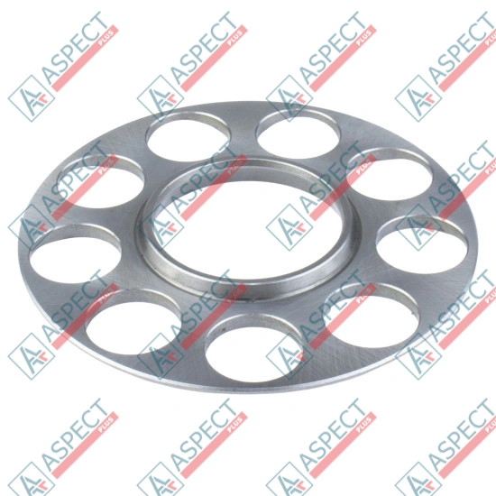 Retainer Plate H=8.0 mm Kawasaki 0818509 SKS