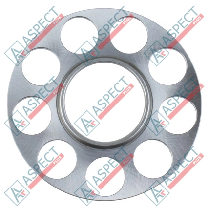 Plaque de maintien H=8.0 mm Kawasaki 0818509 SKS