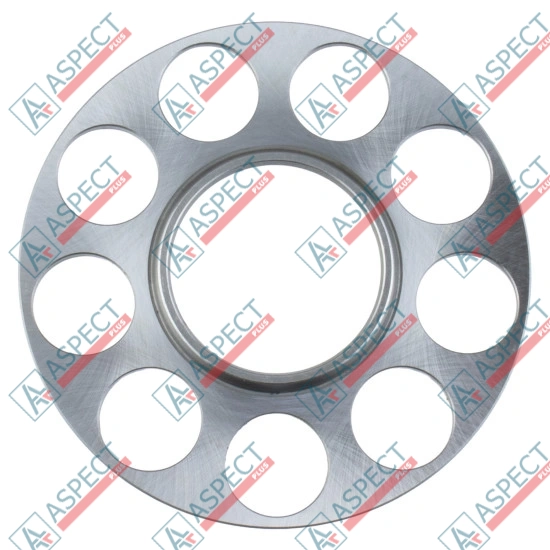 Retainer Plate H=8.0 mm Kawasaki 0818509 SKS