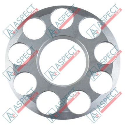 Plaque de maintien H=8.0 mm Kawasaki 0818509 SKS