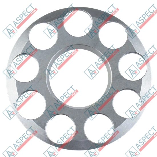 Retainer Plate H=8.0 mm Kawasaki 0818509 SKS