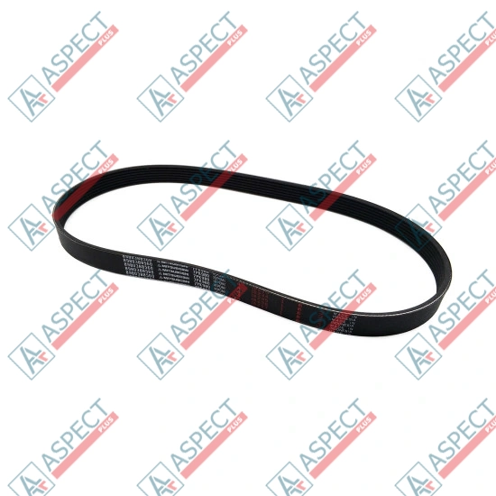 Ремень Isuzu (8980388560) 4JJ1 Hitachi, JCB Оригинал