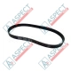Belt Isuzu (8980388560) 4JJ1 Hitachi, JCB Genuine
