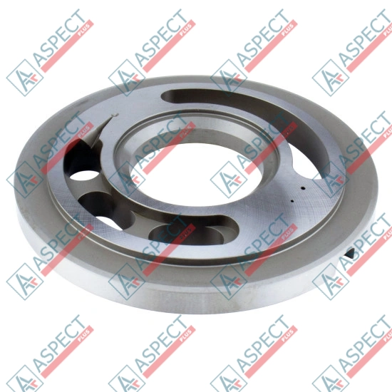 Шайба Распределительная L Kawasaki K5V160, K5V180 SKS