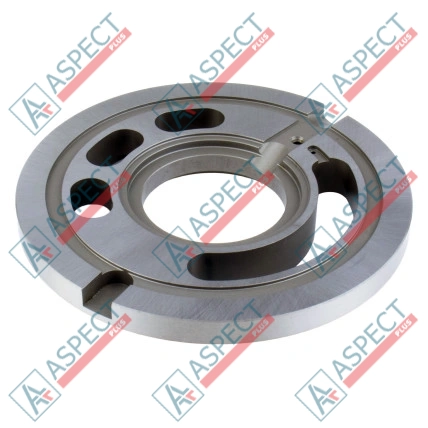 Шайба Распределительная L Kawasaki K5V160, K5V180 SKS