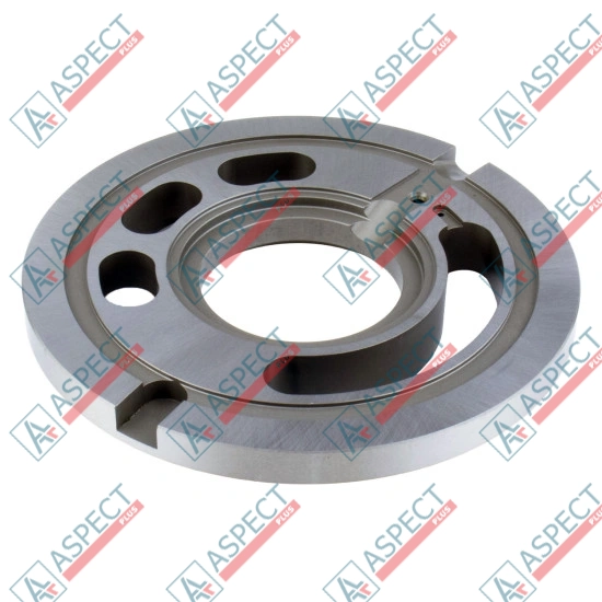 Шайба Распределительная L Kawasaki K5V160, K5V180 SKS