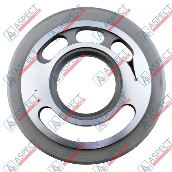Шайба Распределительная L Kawasaki K5V160, K5V180 SKS