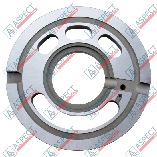 Шайба Распределительная L Kawasaki K5V160, K5V180 SKS