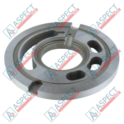 Шайба Распределительная R Kawasaki K5V160, K5V180 SKS