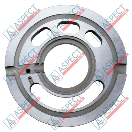 Шайба Распределительная R Kawasaki K5V160, K5V180 SKS