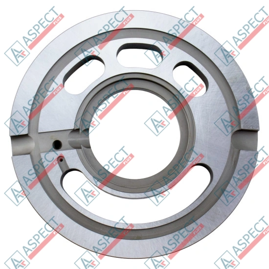 Шайба Распределительная R Kawasaki K5V160, K5V180 SKS