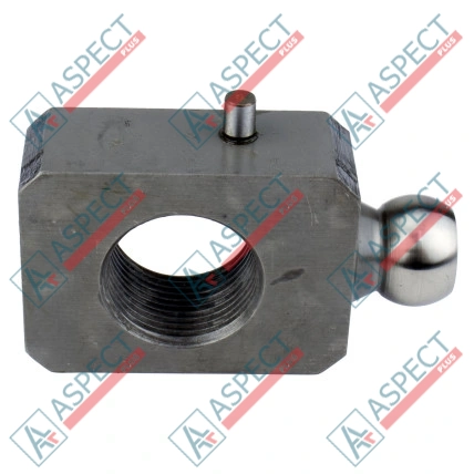 Kippstift Kawasaki 50820438 SKS