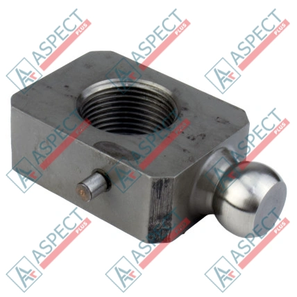 Kippstift Kawasaki 50820438 SKS