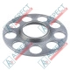 Пластина прижимная Kawasaki 2924110-0203 SKS