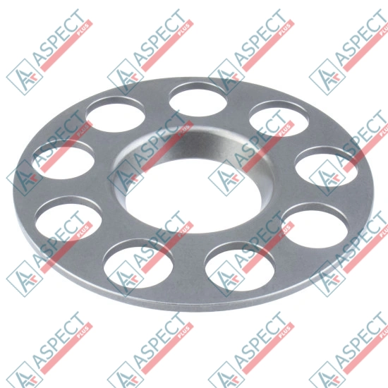 Retainer Plate Kawasaki 2924110-0203 SKS