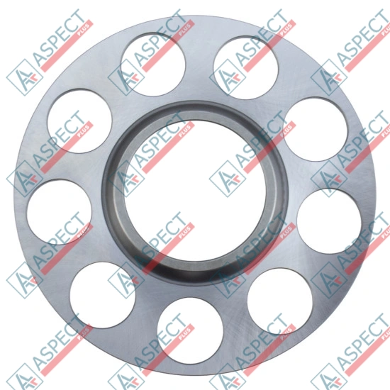 Retainer Plate Kawasaki 2924110-0203 SKS