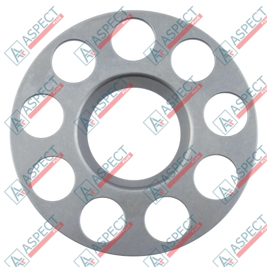Retainer Plate Kawasaki 2924110-0203 SKS
