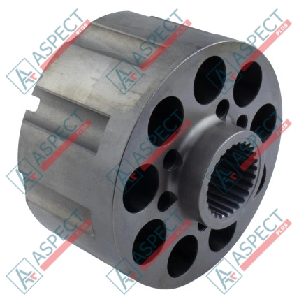 Bloc-cylindres Rotor L=96.5 mm Hitachi 2042060 SKS