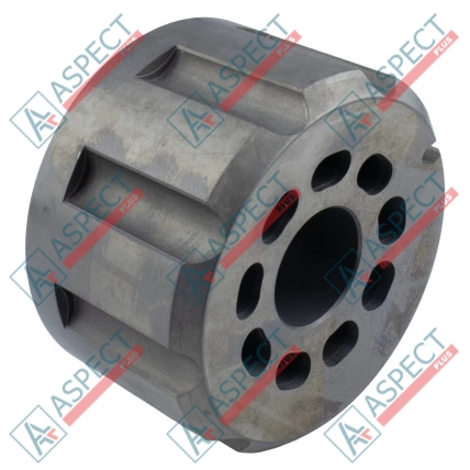 Bloc-cylindres Rotor L=96.5 mm Hitachi 2042060 SKS