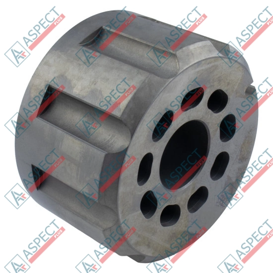Cylinder block Rotor L=96.5 mm Hitachi 2042060 SKS