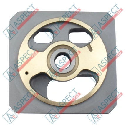 Plaque de soupape Hitachi 8041180 SKS