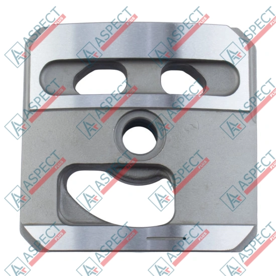 Valve plate Hitachi 8041180 SKS