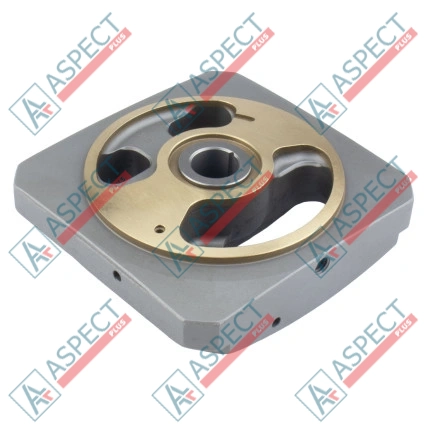 Plaque de soupape Hitachi 8041180 SKS