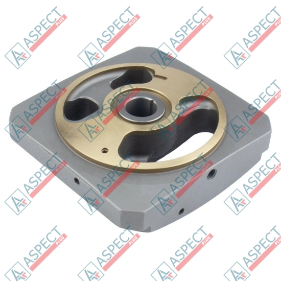 Valve plate Hitachi 8041180 SKS