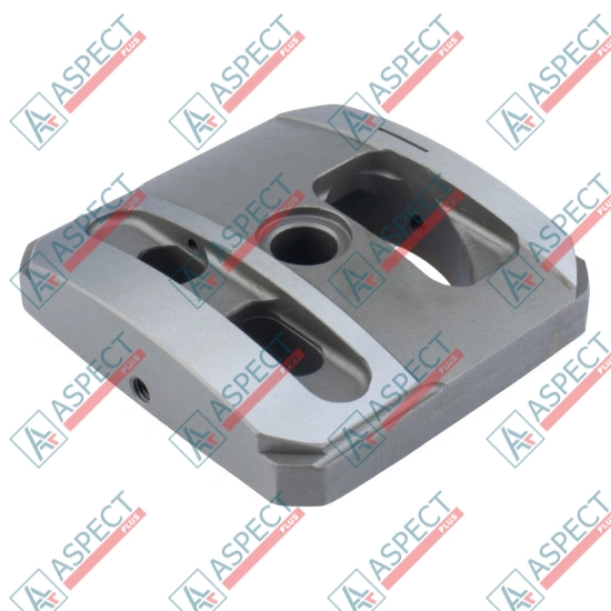 Valve plate Hitachi 8041180 SKS