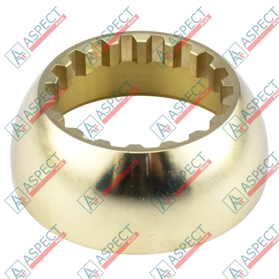 Ball guide Komatsu 708-2G-13740 SKS