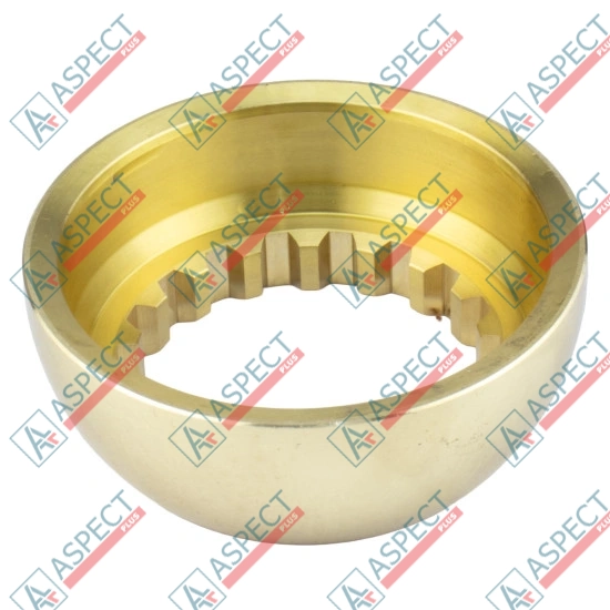 Ball guide Komatsu 708-2G-13740 SKS