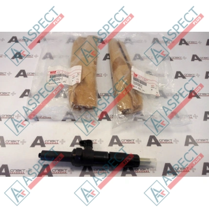 Injecteur de carburant Isuzu (1153003922) CXZ, CYH, GIGA, Giga Hitachi Pièce OE