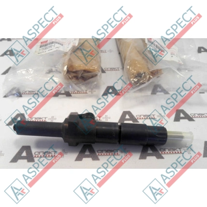Injecteur de carburant Isuzu (1153003922) CXZ, CYH, GIGA, Giga Hitachi Pièce OE